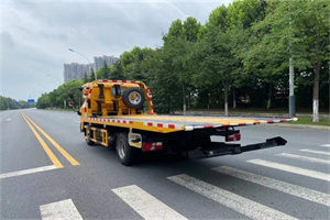 湛江宁武道路救援拖车-宁武救援服务热线